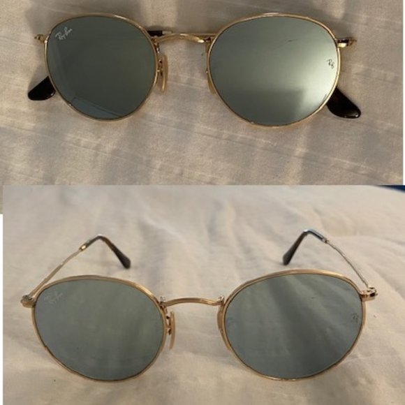 Ray-Ban Sunglasses